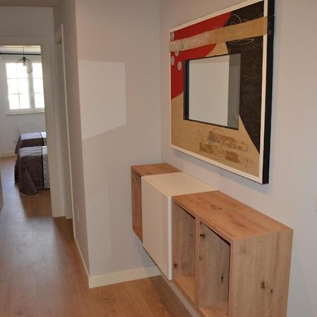 Inmoinsuas Marisol House Apartment Sarria Luaran gambar