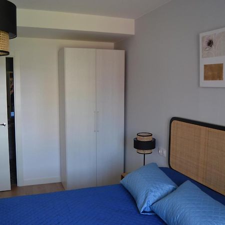 Inmoinsuas Marisol House Apartment Sarria Luaran gambar