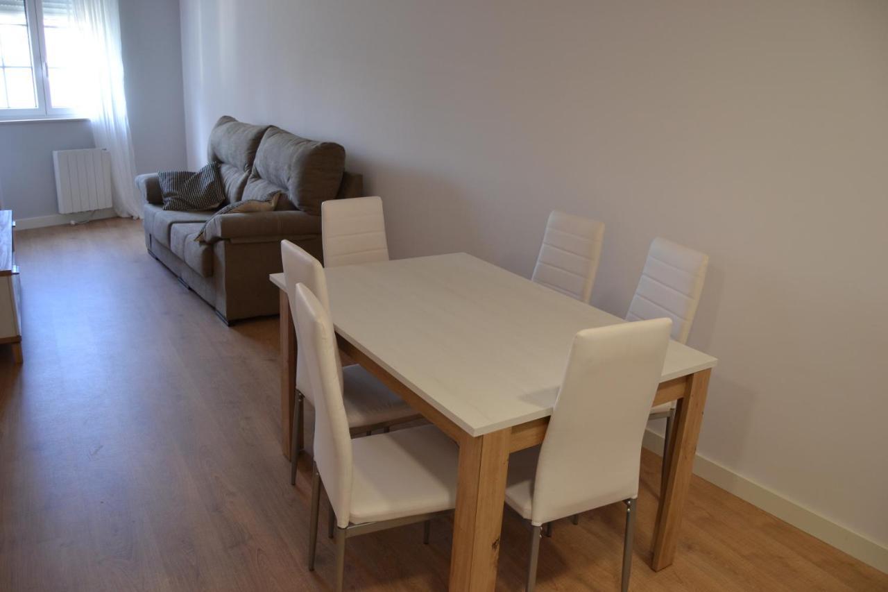 Inmoinsuas Marisol House Apartment Sarria Luaran gambar