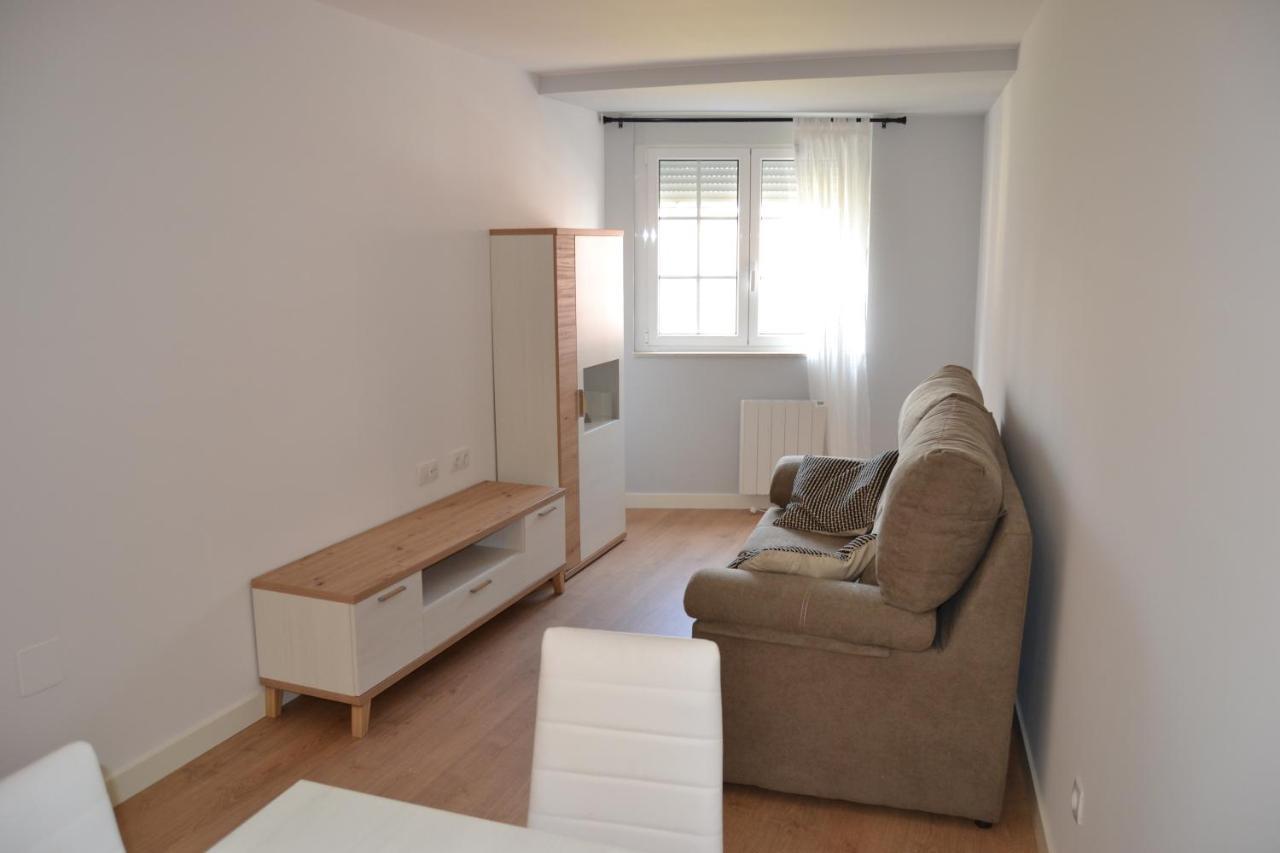 Inmoinsuas Marisol House Apartment Sarria Luaran gambar