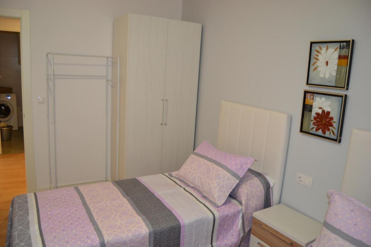 Inmoinsuas Marisol House Apartment Sarria Luaran gambar