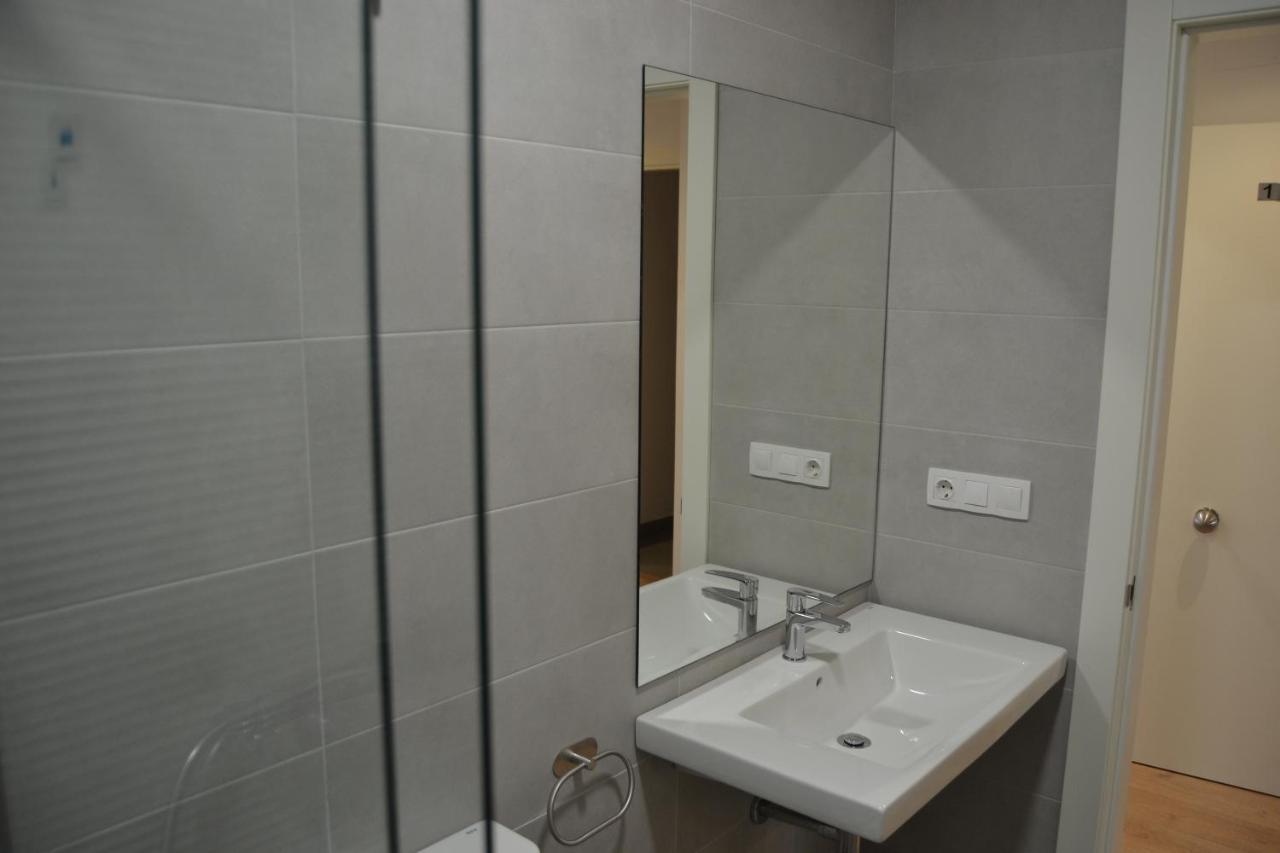 Inmoinsuas Marisol House Apartment Sarria Luaran gambar