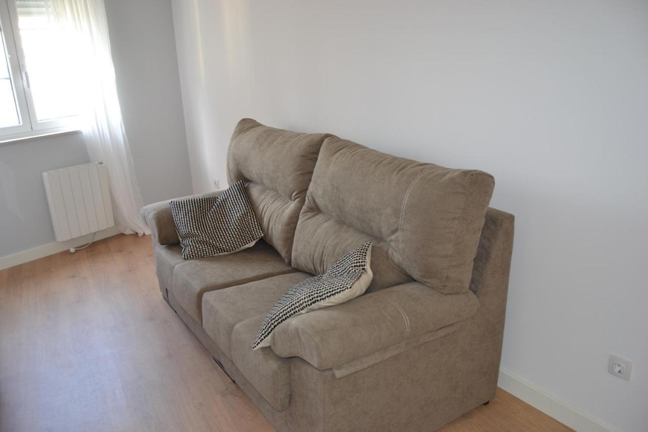 Inmoinsuas Marisol House Apartment Sarria Luaran gambar