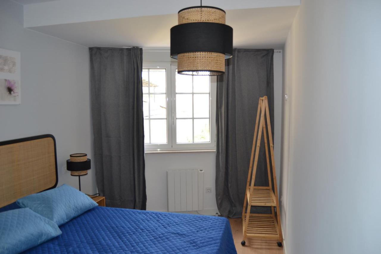 Inmoinsuas Marisol House Apartment Sarria Luaran gambar