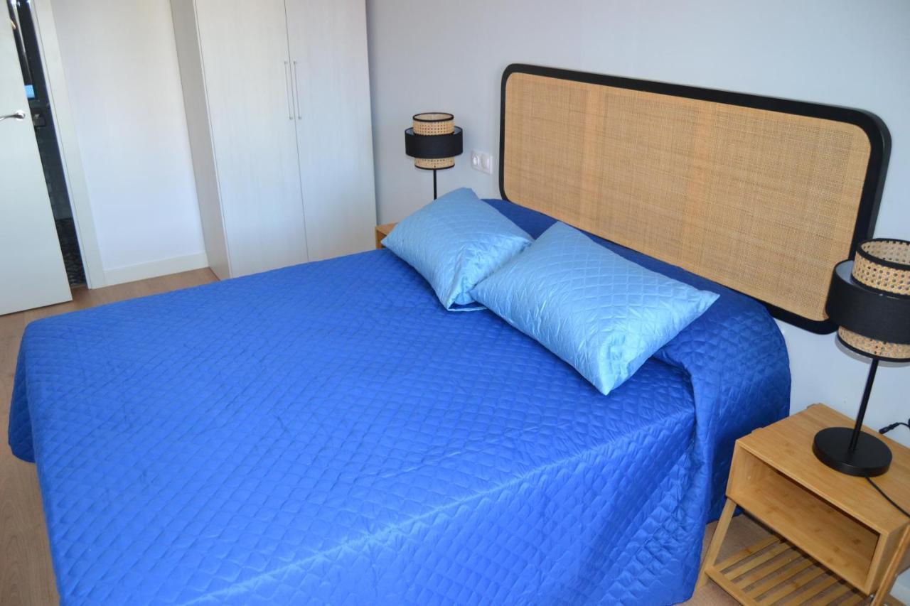 Inmoinsuas Marisol House Apartment Sarria Luaran gambar
