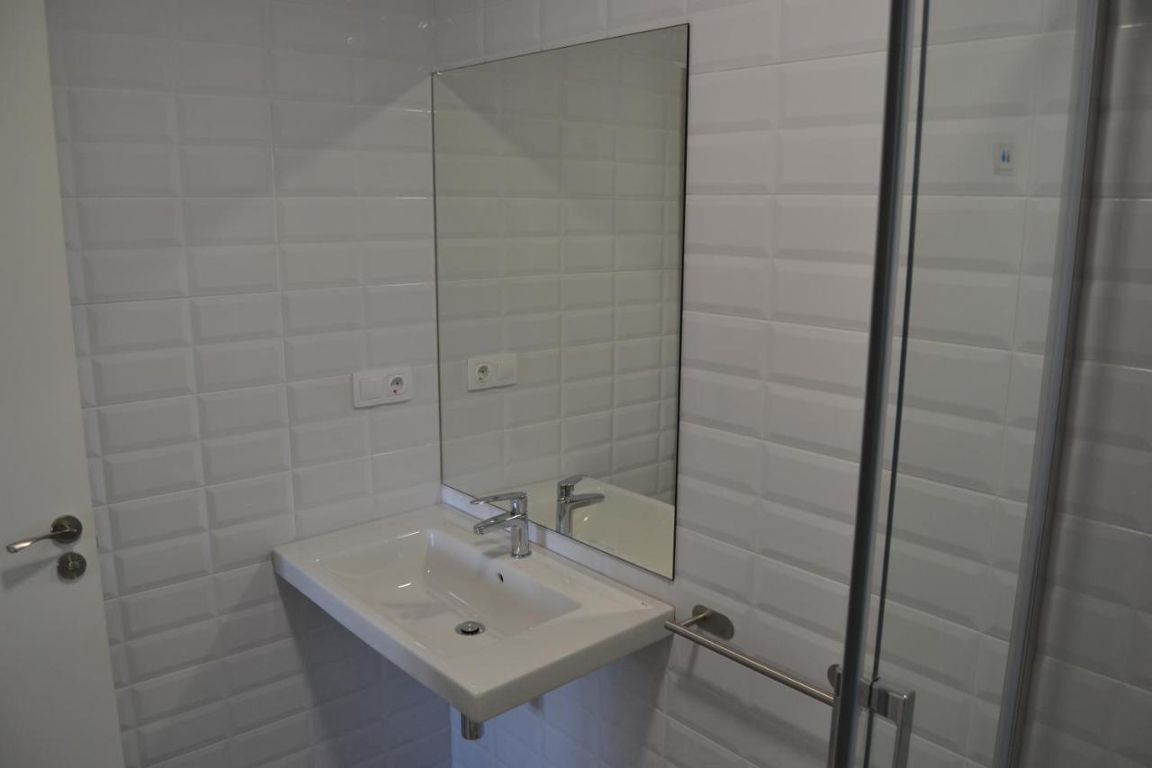 Inmoinsuas Marisol House Apartment Sarria Luaran gambar