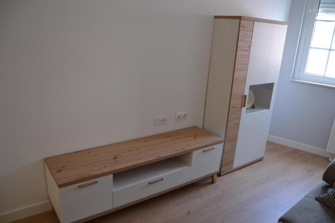 Inmoinsuas Marisol House Apartment Sarria Luaran gambar