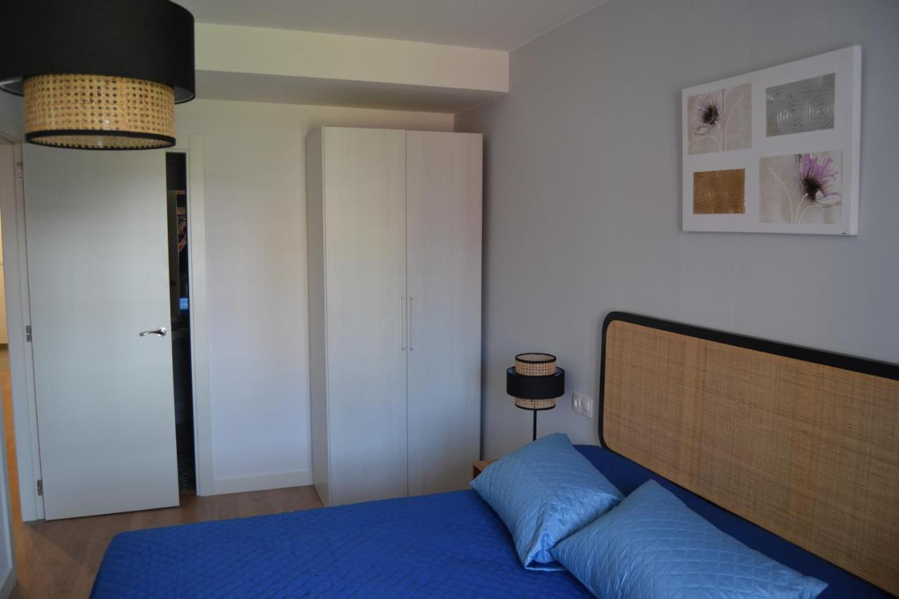 Inmoinsuas Marisol House Apartment Sarria Luaran gambar