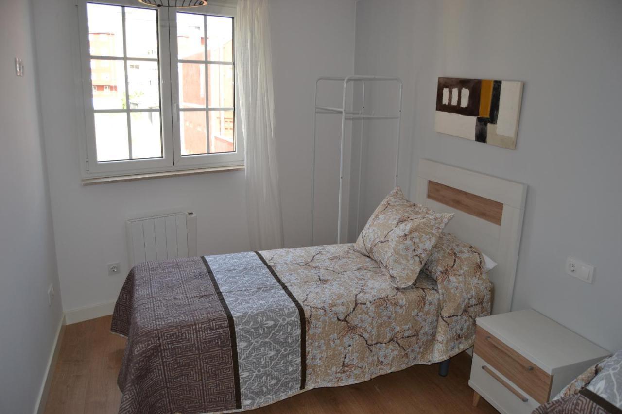 Inmoinsuas Marisol House Apartment Sarria Luaran gambar