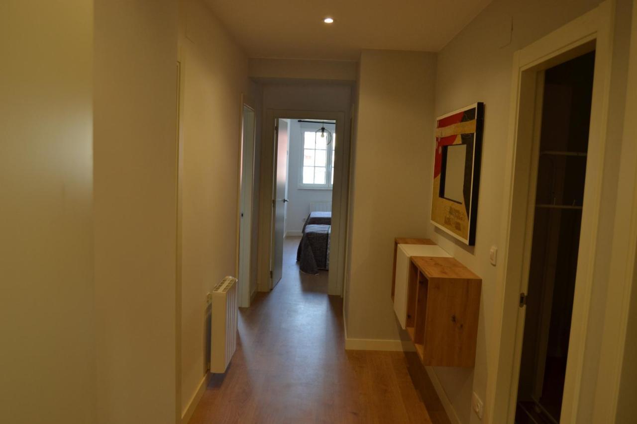 Inmoinsuas Marisol House Apartment Sarria Luaran gambar