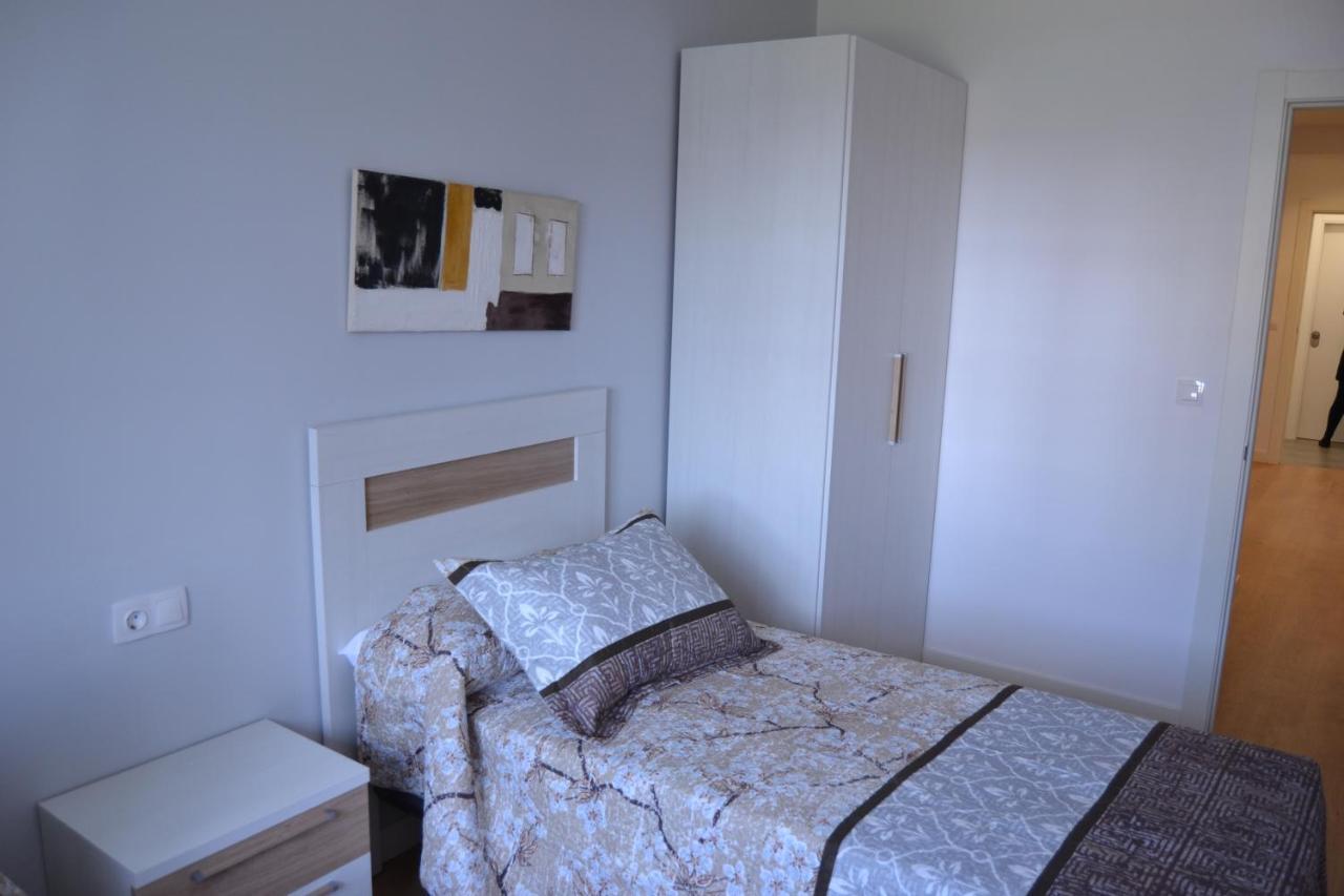 Inmoinsuas Marisol House Apartment Sarria Luaran gambar