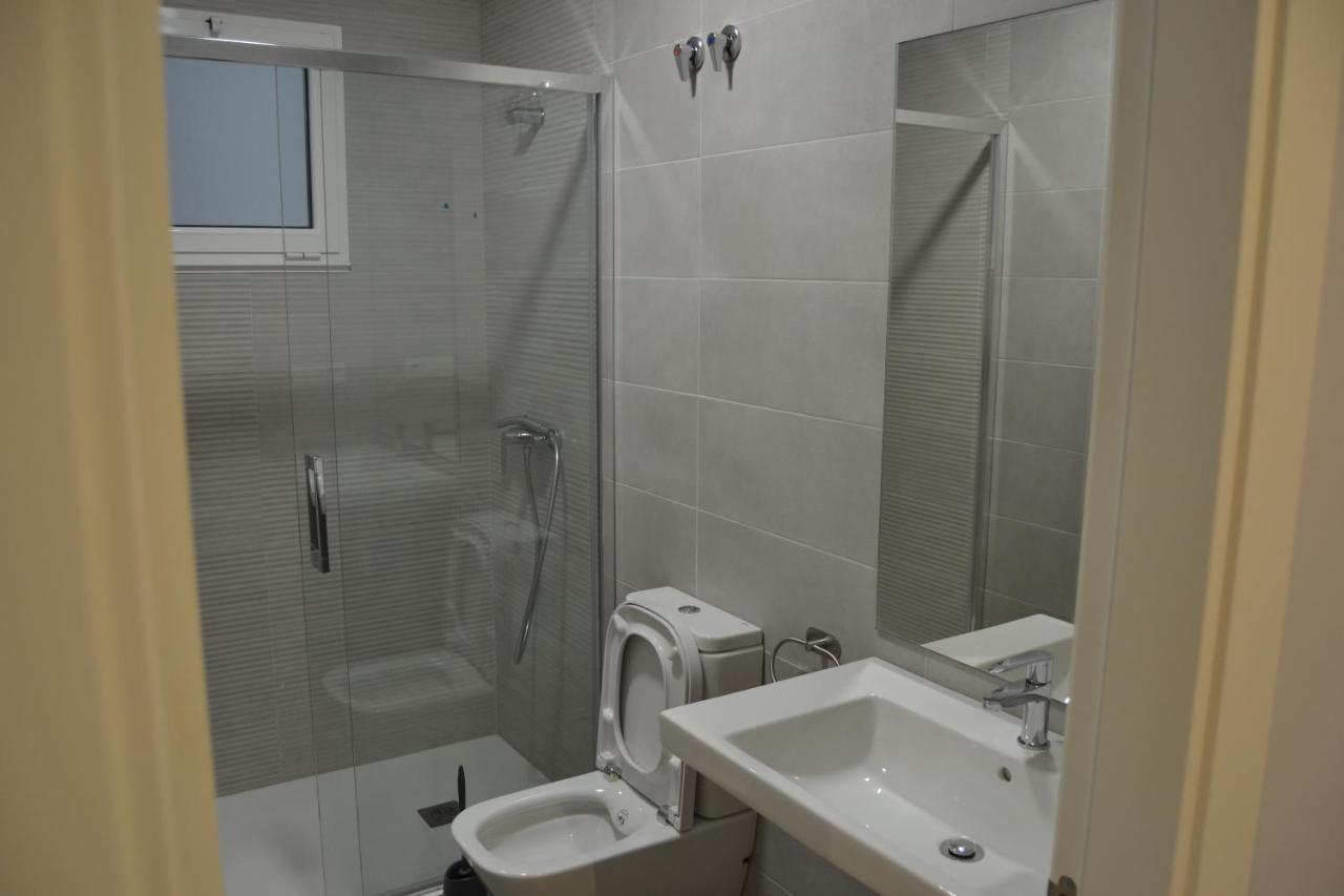 Inmoinsuas Marisol House Apartment Sarria Luaran gambar