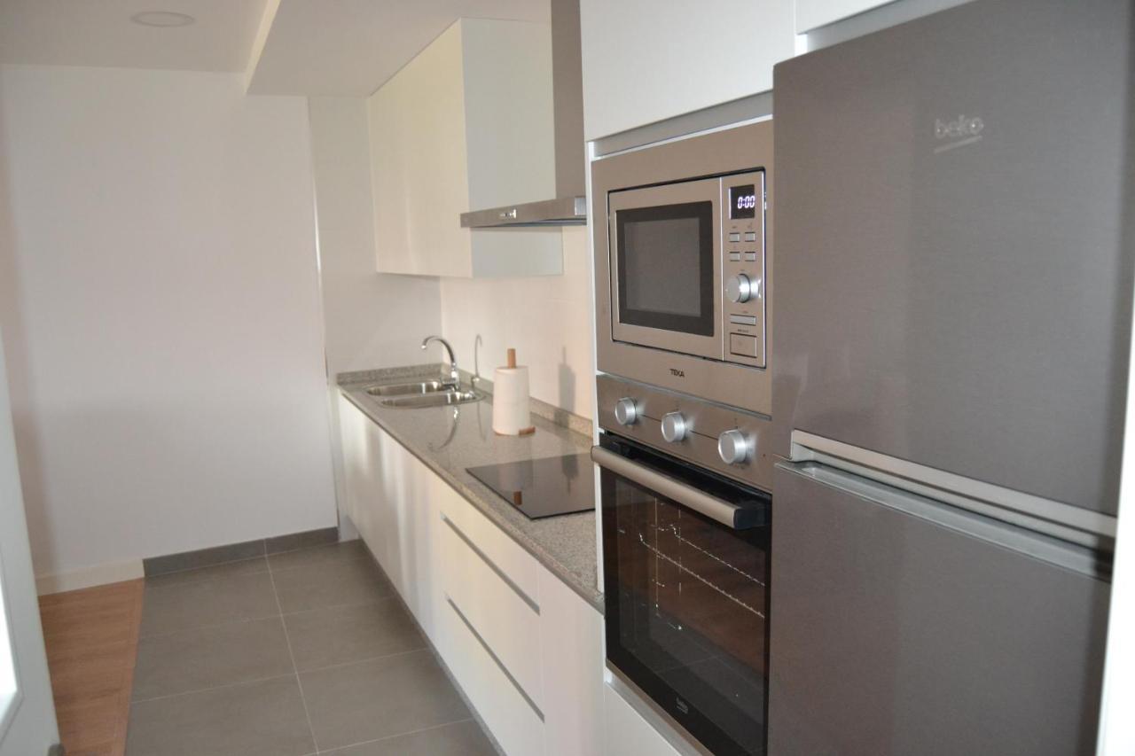 Inmoinsuas Marisol House Apartment Sarria Luaran gambar