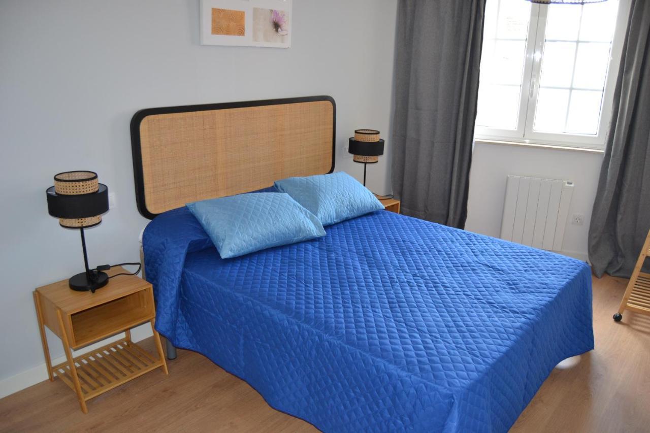 Inmoinsuas Marisol House Apartment Sarria Luaran gambar